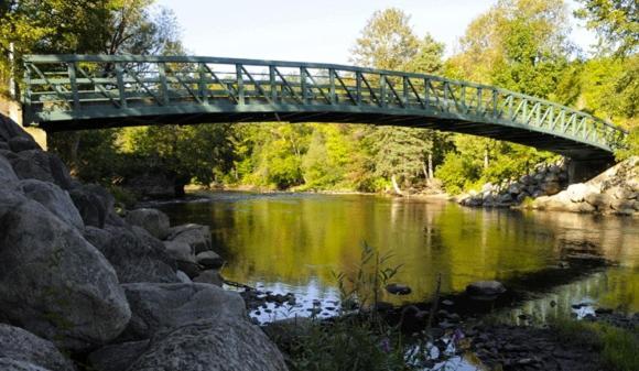 5 People, Big, Free Parkings, Near Old Quebec, Near River Bagian luar foto